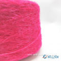 1/3.3NM 65%ACRYLIC 29%POLYESTER 6%NYLON AIR YARN